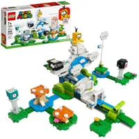 Lego Super Mario Lakitu Sky World Expansion | $39.99 $19.99 at Best BuySave $20