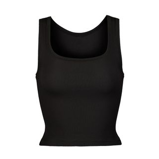 Skims Cotton Rib Tank