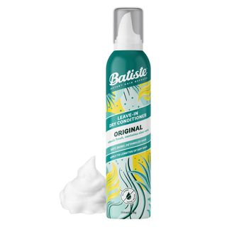 Batiste Leave in Dry Conditioner - affordable haircare