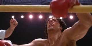 Sylvester Stallone - Rocky II