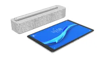 Lenovo Smart Tab M10 Plus, 128GB Storage, 4GB RAM: $279.99$189.99 en Amazon
Ahorra 90 dólares