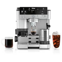 Ninja Ninja Luxe Caf&amp;eacute; Premier 3-In-1 Espresso Machine