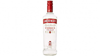 Smirnoff No. 21
