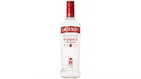 Smirnoff No. 21