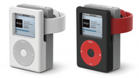 Elago W6 iPod Classic stand