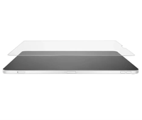 Insignia HD glass screen protector for iPad 