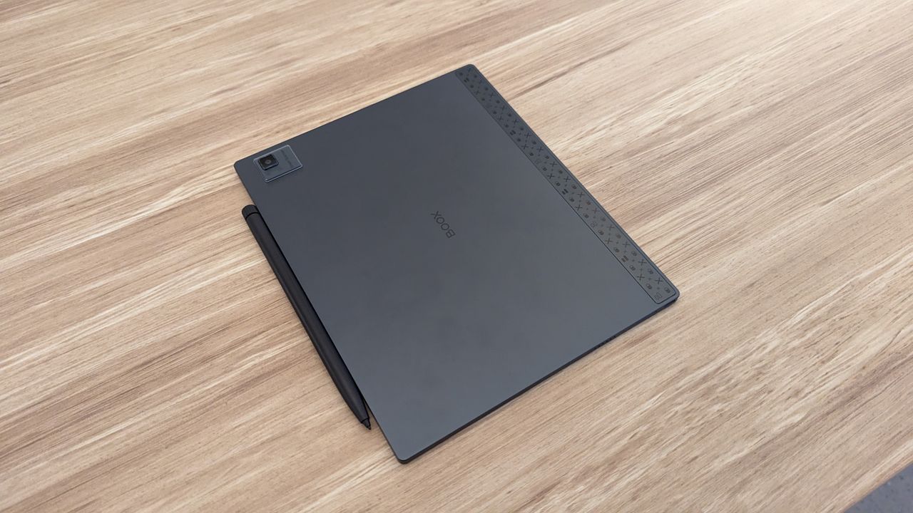 Onyx Boox Tab Ultra C