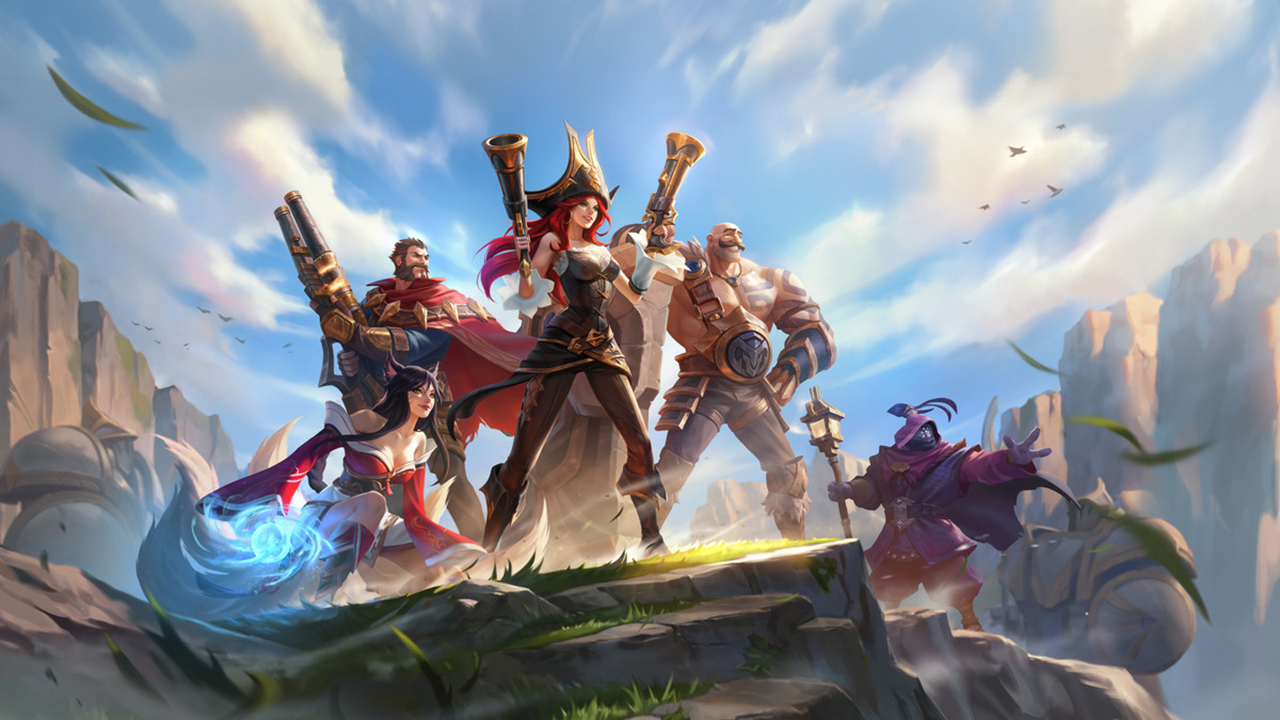 League of Legends: Wild Rift generates over $150m