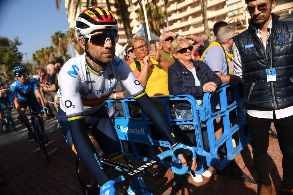 Alejandro Valverde (Movistar)