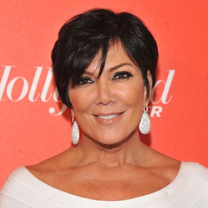 Kris Jenner