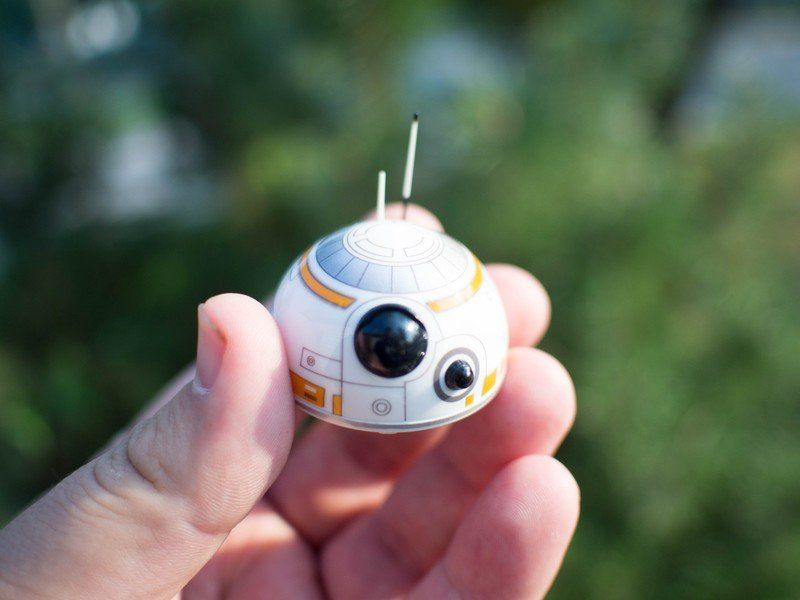bb-8 head