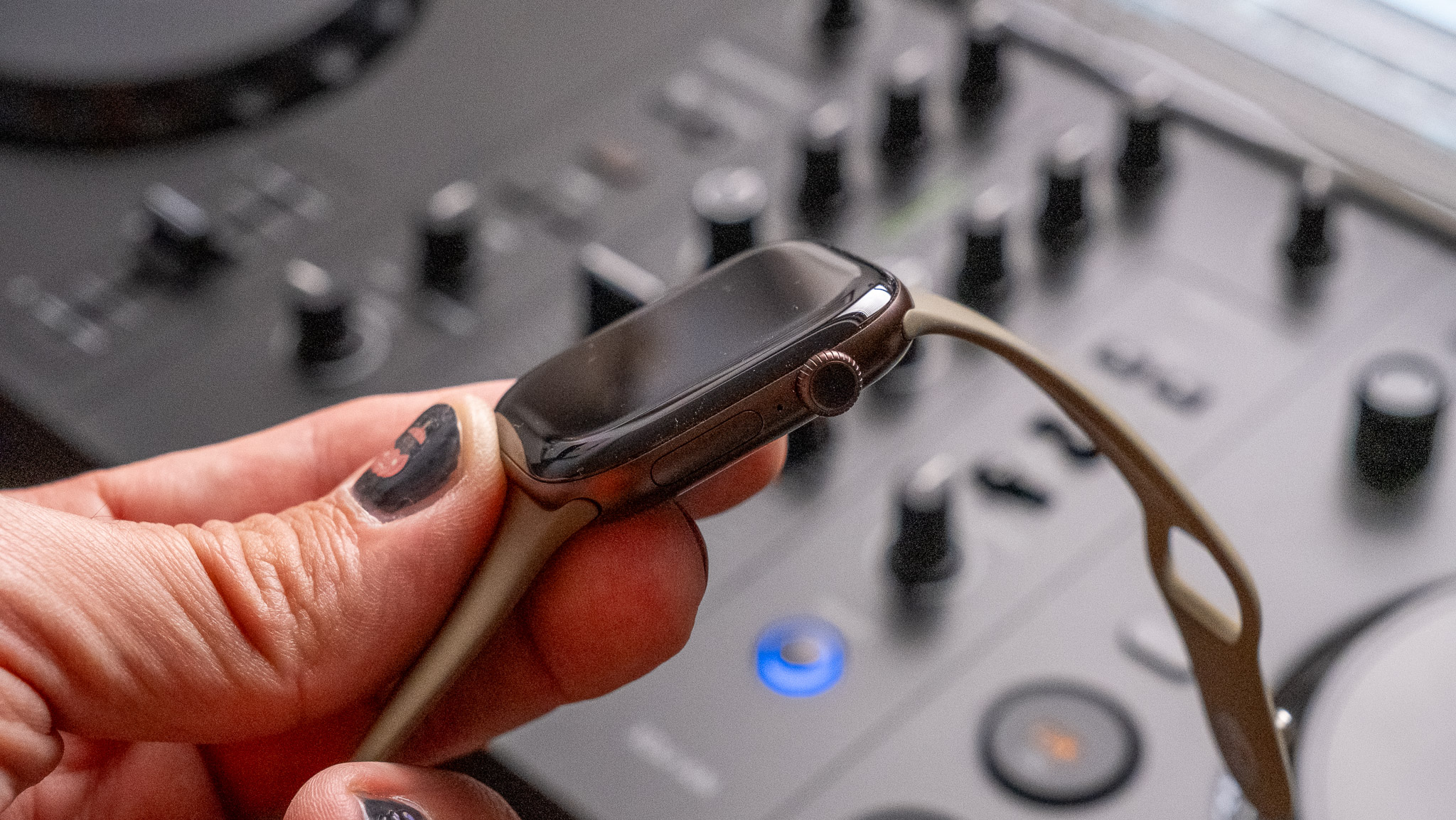 Apple Watch Series 12 review