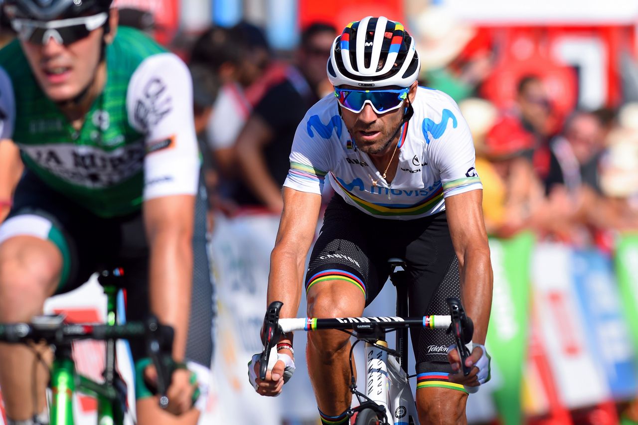 Alejandro Valverde (Movistar)