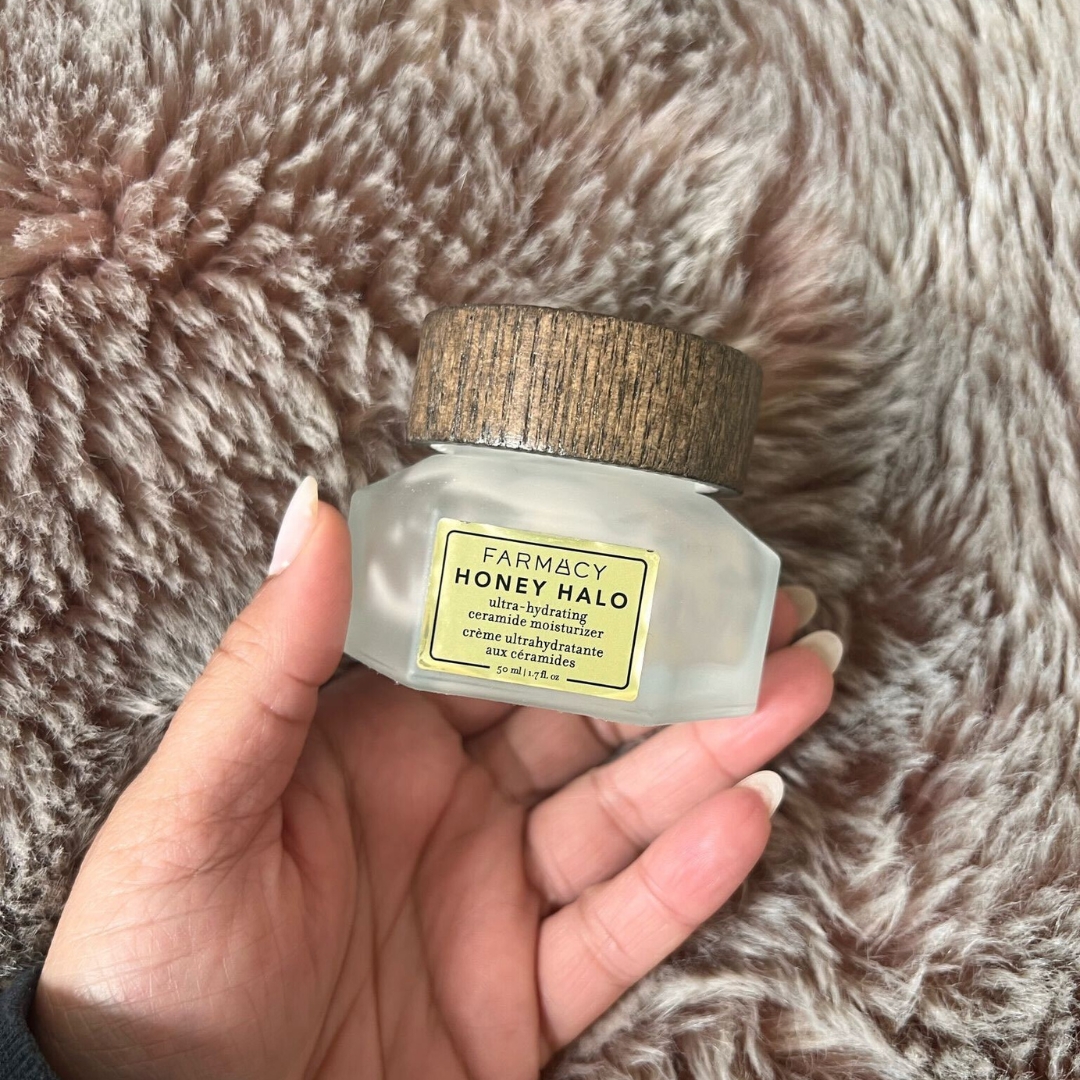 Farmacy Honey Halo