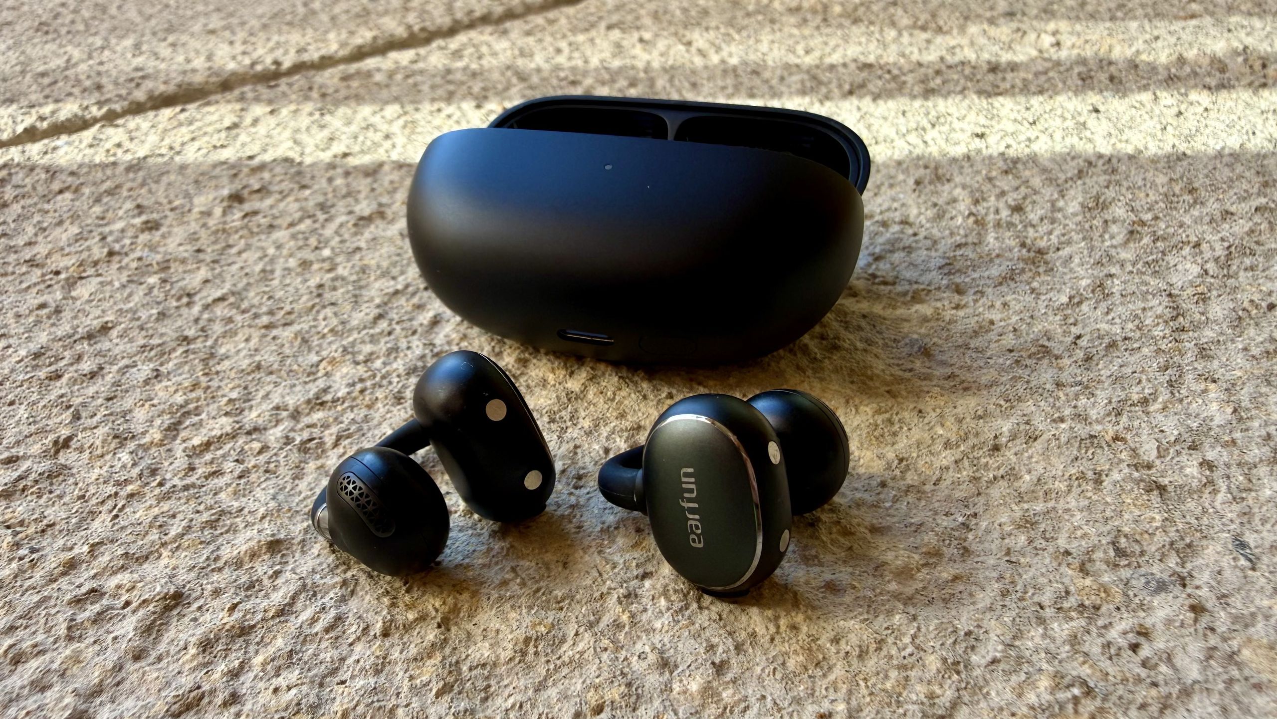 'The cheapest clip-on open earbuds I'd actually recommend': I reviewed the new Earfun Clip 2 — they cost a quarter of the Bose Ultra Open's price, and they're closer than you'd think, while bringing AI translation to the table as a nice bonus