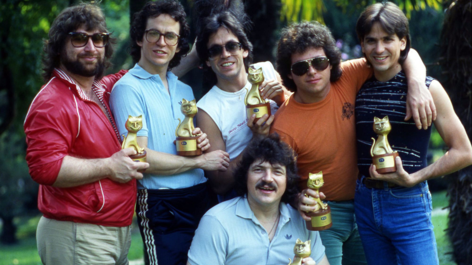“We’re from North Hollywood! What the f*** do we have to sing about Africa?”: How Toto crafted their deathless classic