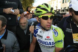 Vicenzo Nibali (Liquigas Cannondale)