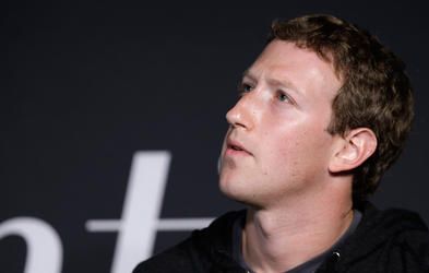 Mark Zuckerberg&amp;#039;s salary last year was just $1