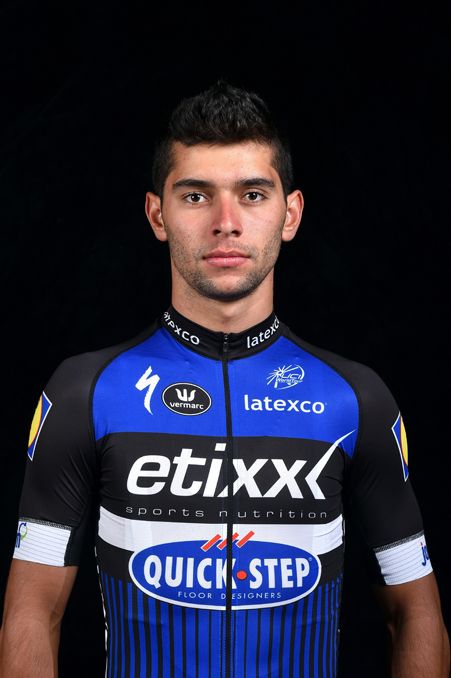 Fernando Gaviria (Etixx-QuickStep)