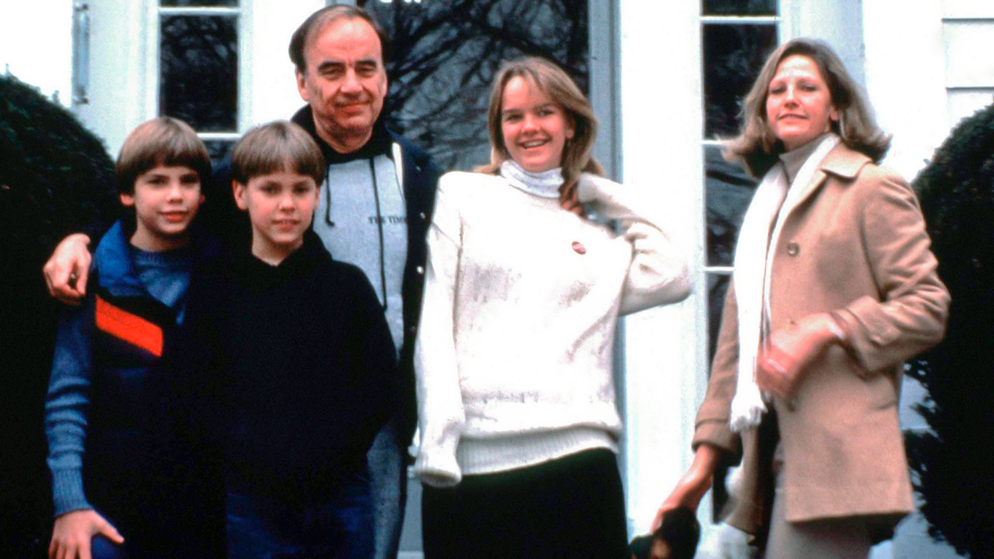 Book reviews: ‘Bonfire of the Murdochs’ and ‘The Typewriter and the Guillotine’