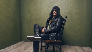 Slash, Sundance Film Festival, January 25, 2015