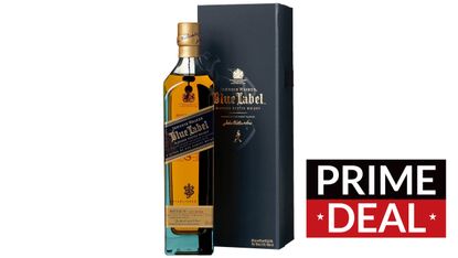 amazon prime day cheap whisky deals