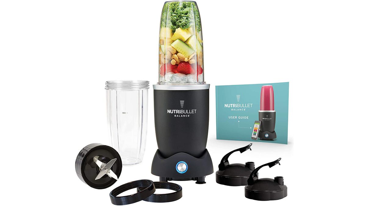 Cheap NutriBullet deals with up to 25 Nutribullet 14 Piece Nutrition