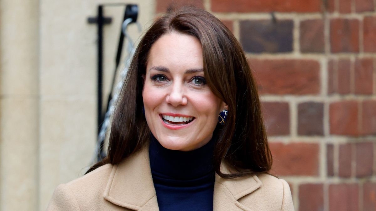 Le dessert préféré de Kate Middleton est un classique décadent qu'elle savoure au confortable pub Berkshire