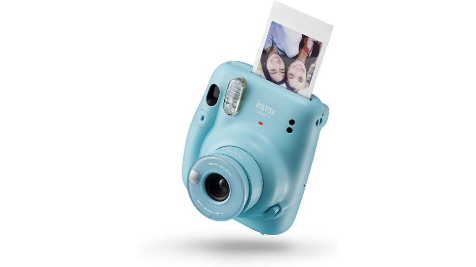 press material Fujifilm Instax MIni 11