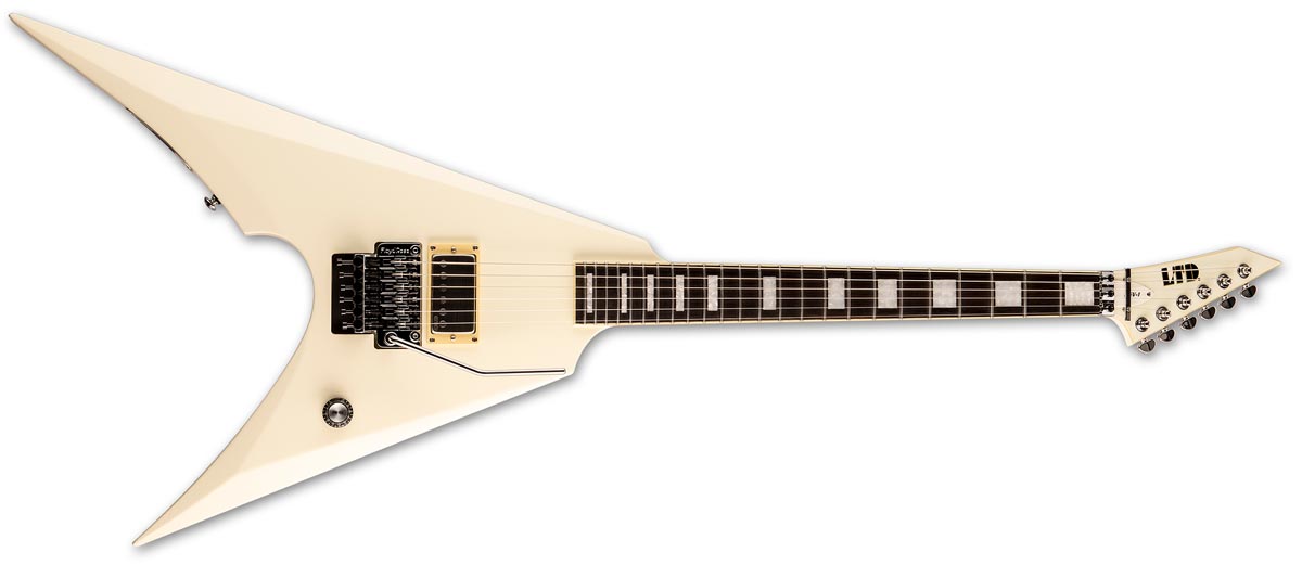 ESP LTD Phase II 2021 models