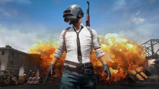 PUBG Lite is a free, low-spec version of PUBG that's now in ... - 