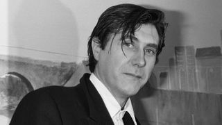 Bryan Ferry