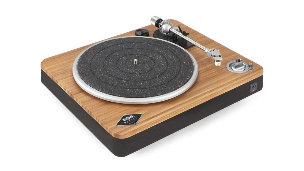 Best budget turntable 2024 Make your vinyl sing without breaking the