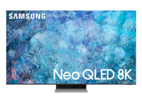 Samsung Neo QLED 8K Smart TV (2021): $4,999.99