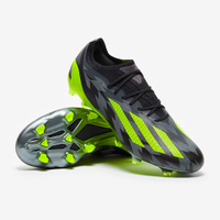 Adidas X Crazyfast.1 FG Was £220