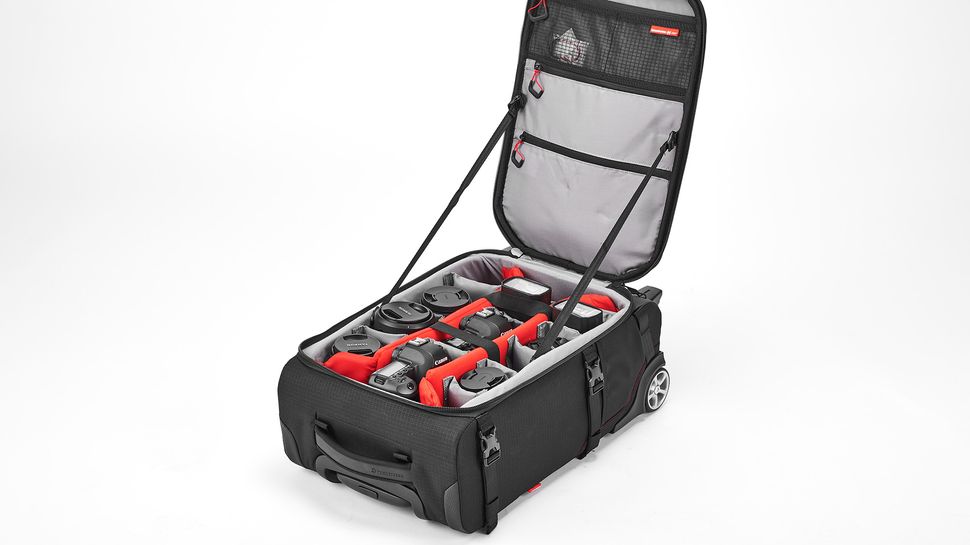 The best roller camera bags in 2022 Digital Camera World