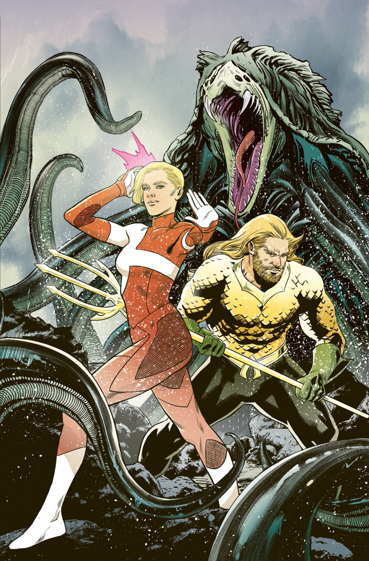 DC July 2022 solicitations