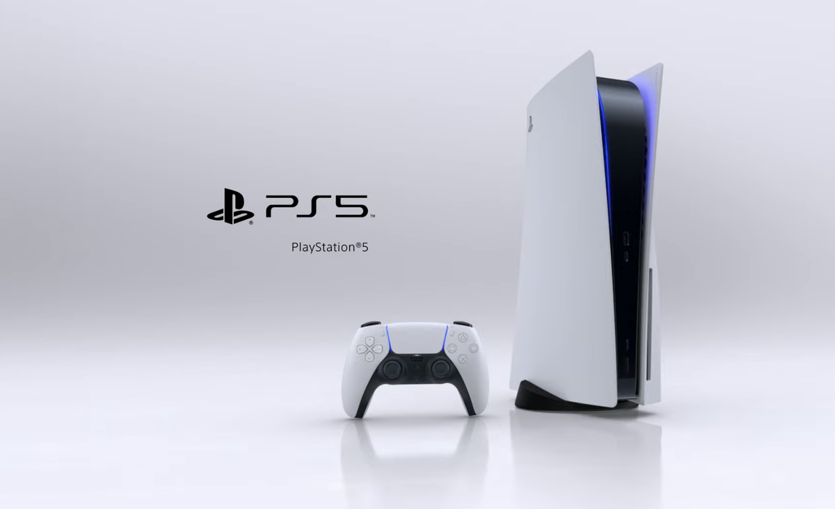 Ps5 Here S What The Next Playstation Looks Like Tom S Hardware