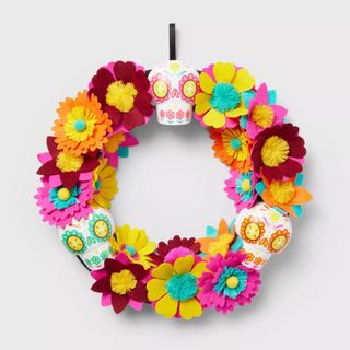 Target Day of the Dead Decor
