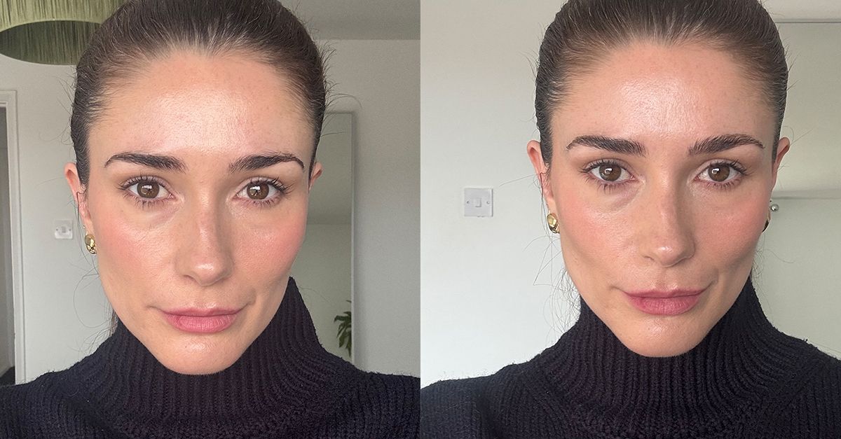 I Finally Nailed At-Home Brow Lamination, and Now I'll Never Have to Buy Brow Gel Again