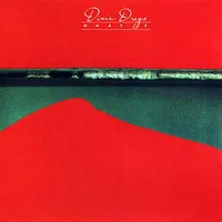 Dixie Dregs - What If (1978)