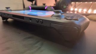 Steam Deck review | TechRadar