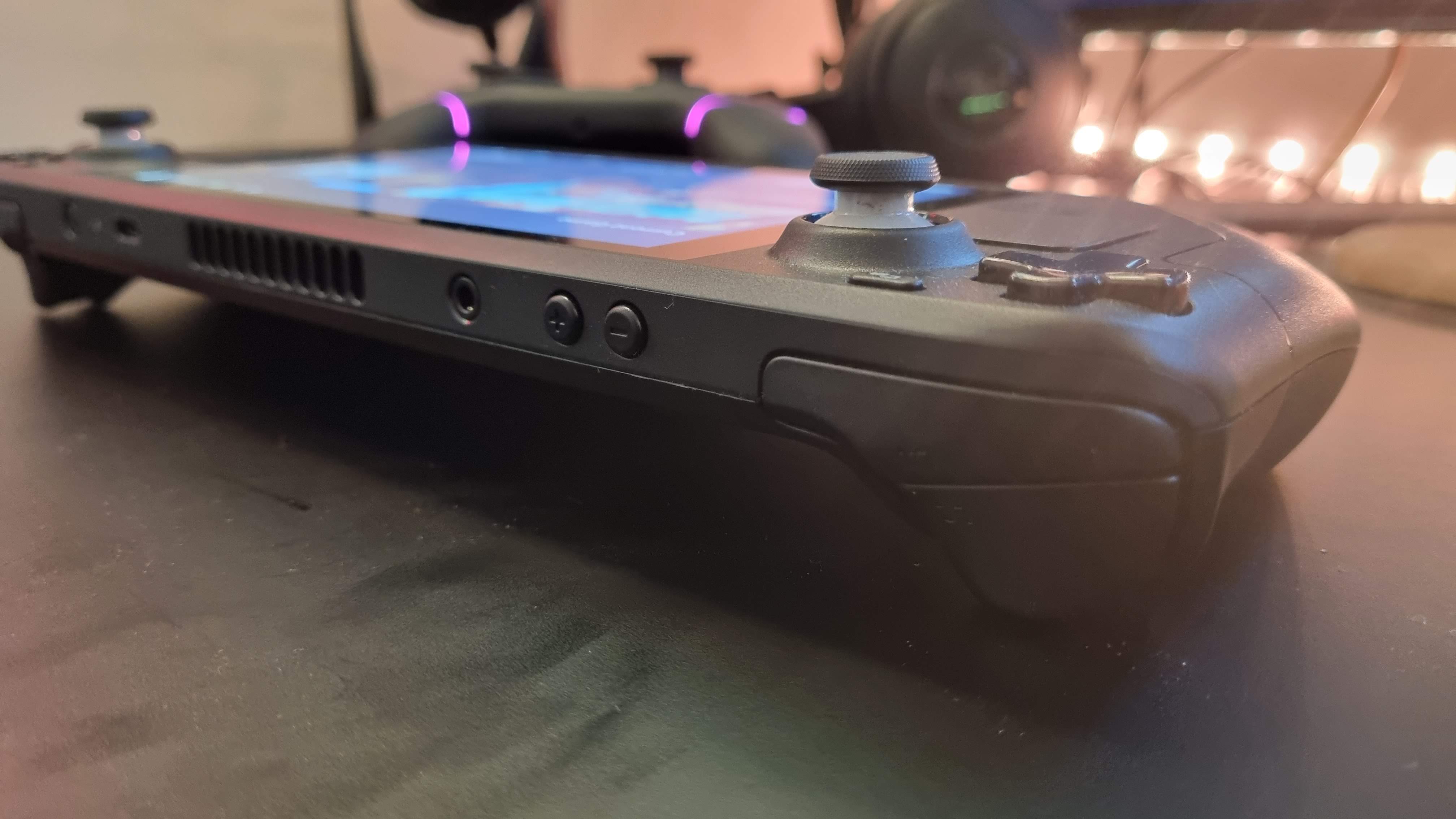 Steam Deck 2 concept truly reflects what Valve's next-gen handheld