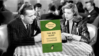  The Big Sleep (Raymond Chandler)
