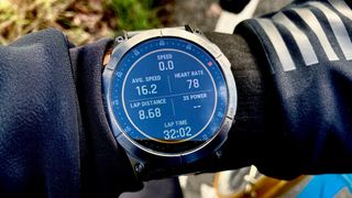 Garmin Epix Pro 2 review: Not for the faint-hearted