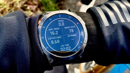 Garmin shop epix watch