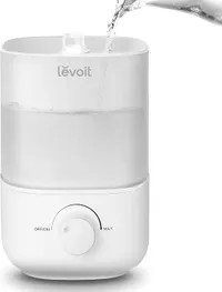 Levoit 25H Top Fill Humidifier Levoit 25H Top Fill Humidifier