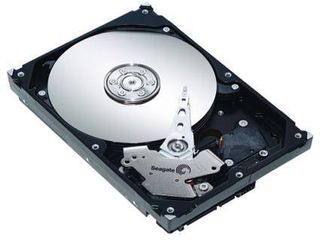 Seagate also offers the only perpendicular 3.5