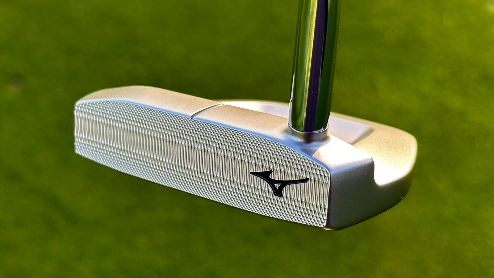 Mizuno M.Craft Nagoya Putter