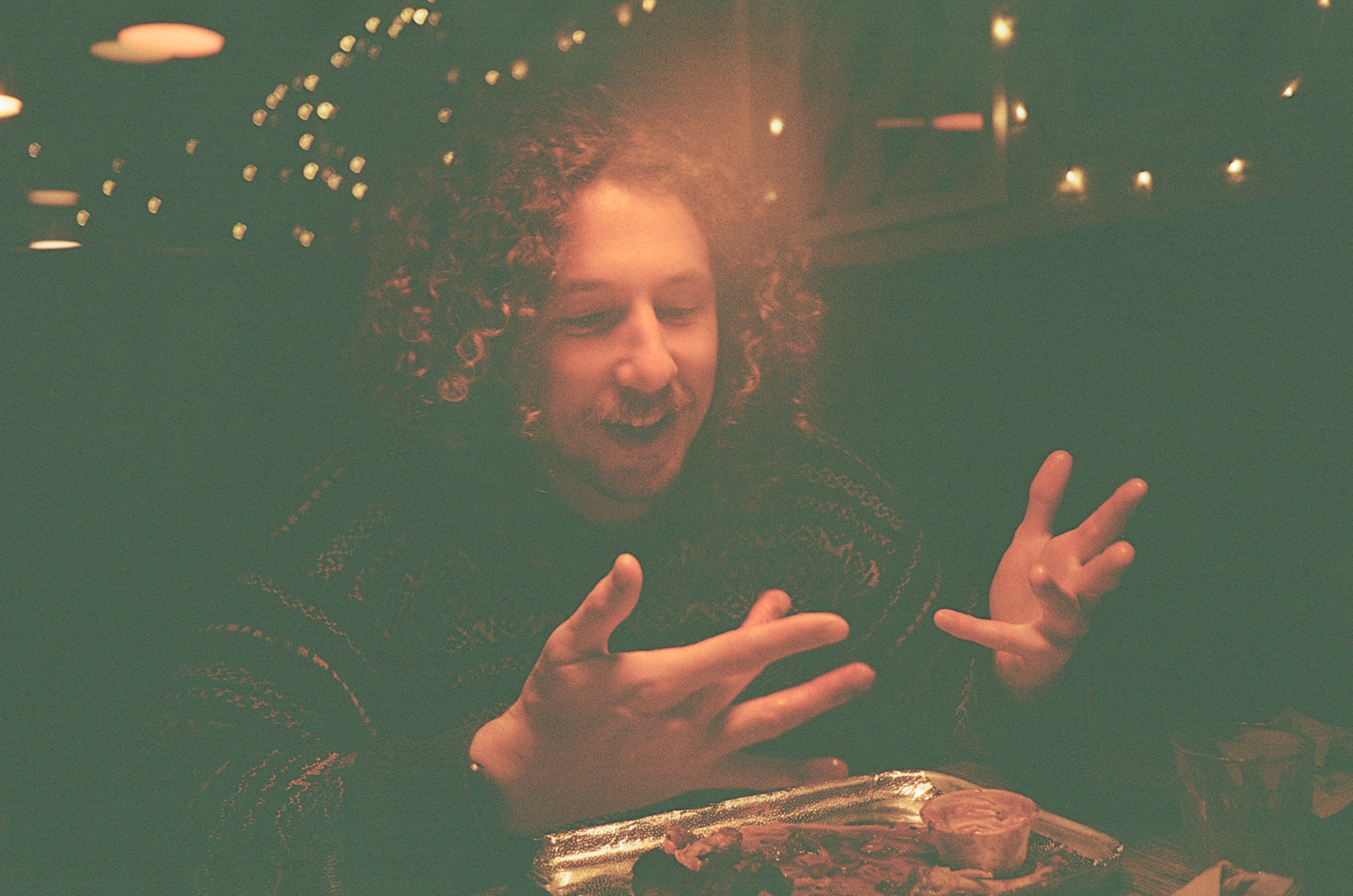 A photo taken on a Lomography Lomo MC-A 35mm film camera